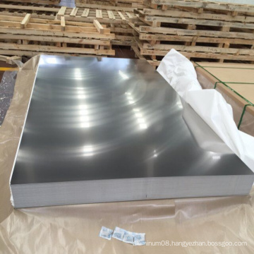 3005 Aluminum Sheet